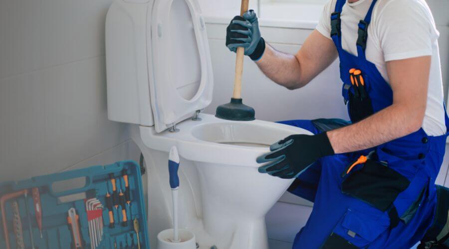 Local expert plumbing services in Sullivan, OH